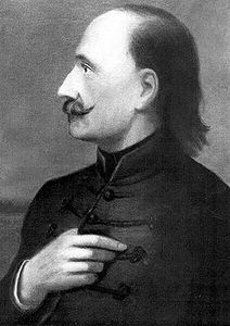 Fazekas Mihály