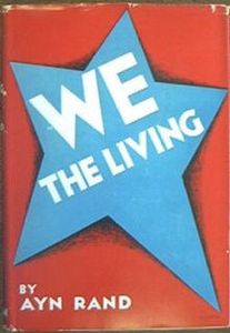 We the Living
