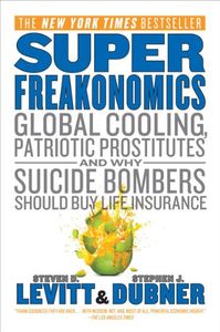 Superfreakonomics