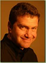 Harry Medved