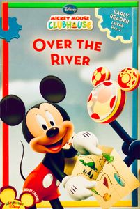Over the River