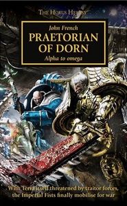 Praetorian Of Dorn