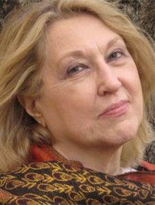 Constance Sublette