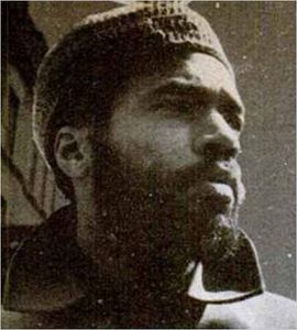 George Cain