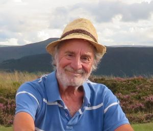 John Davies