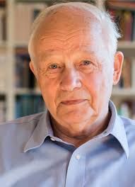 Hartmut Lehmann