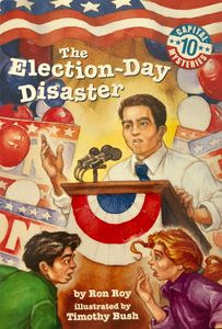 The Election-Day Disaster