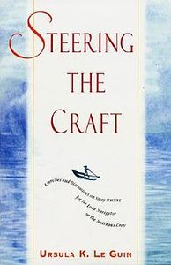 Steering The Craft
