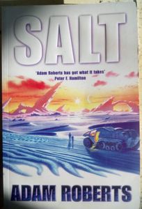 Salt