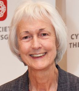 Catherine Belsey