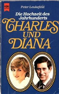 Charles und Diana - Die Hochzeit des Jahrhunderts