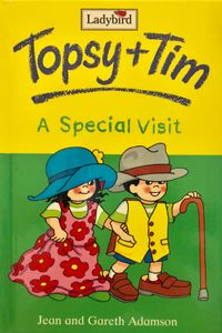 A Special Visit