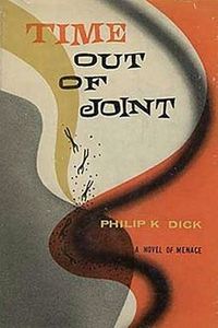 Time Out of Joint