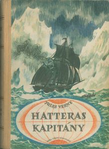 Hatteras kapitány