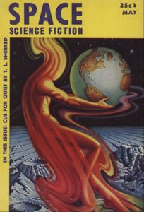 Second Variety (short story)