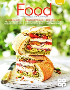Co-op Food Issue 49
