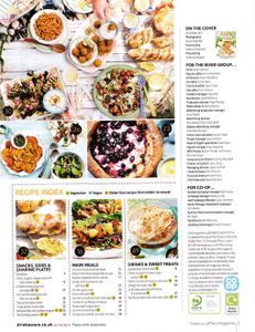 Co-op Food Issue 49