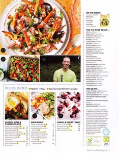 Co-op Food Issue 50