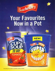 Co-op Food Issue 50