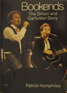 The Simon and Garfunkel Story Bookends
