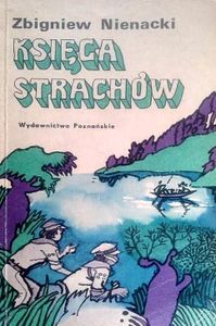 Księga Strachów