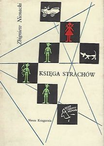 Księga Strachów