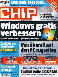 CHIP - 12/2010