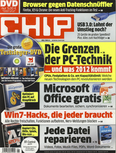 CHIP - 05/2011