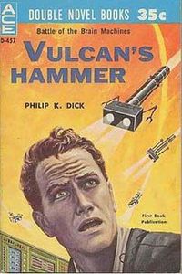 Vulcan's Hammer