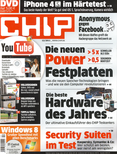 CHIP - 12/2011