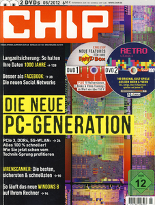 CHIP - 05/2012