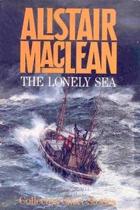 The Lonely Sea