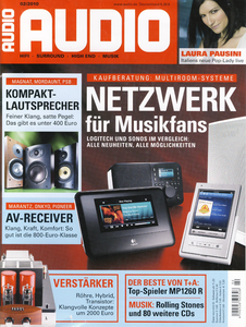 Audio 02/2010