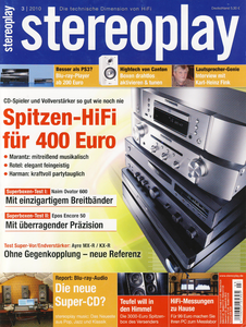 Stereoplay