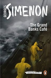 The Grand Banks Café