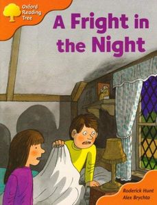 A Fright in the Night