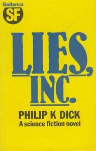 Lies, Inc.