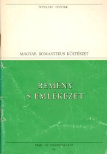 Remény s emlékezet