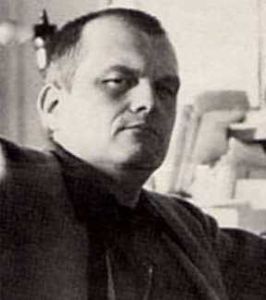 Ray Nelson