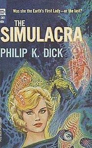 The Simulacra