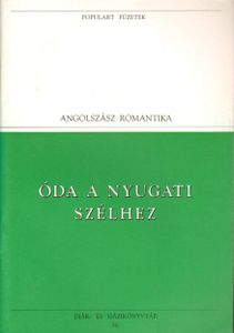 Óda a nyugati szélhez