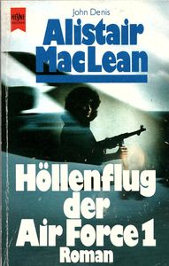 Höllenflug der Air Force 1