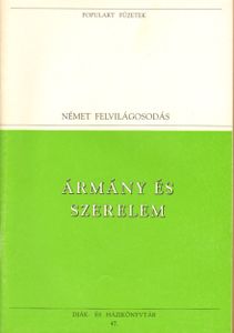 Ármány és szerelem