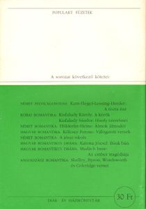 A magyarokhoz