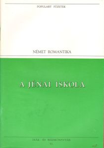 A jénai iskola
