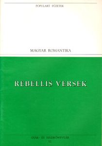 Rebellis versek