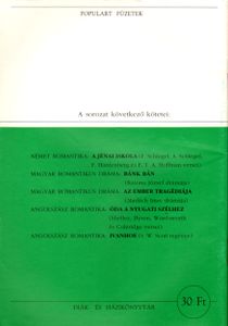 Rebellis versek