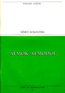 Álmok álmodói