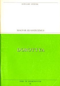 Dorottya