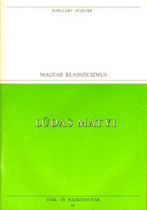 Lúdas matyi